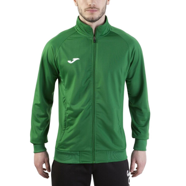 Joma Combi voetbaljack voor kinderen UTPP746_green large