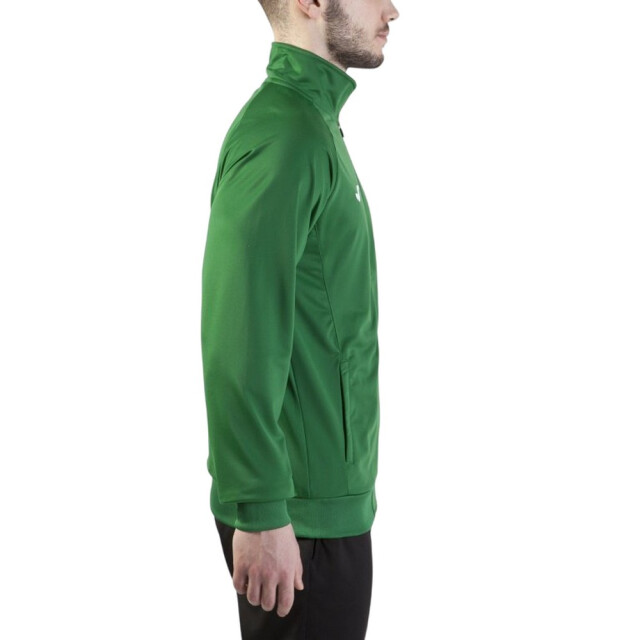 Joma Combi voetbaljack voor kinderen UTPP746_green large