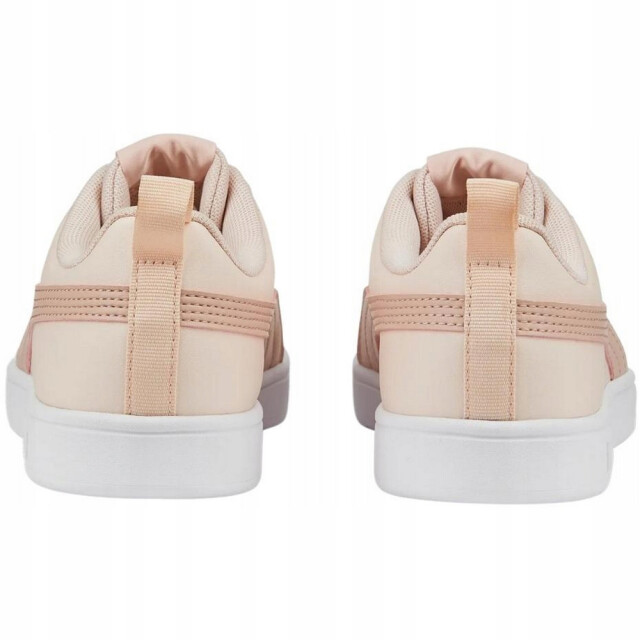 Puma Dames rickie island trainers UTPP903_pink large