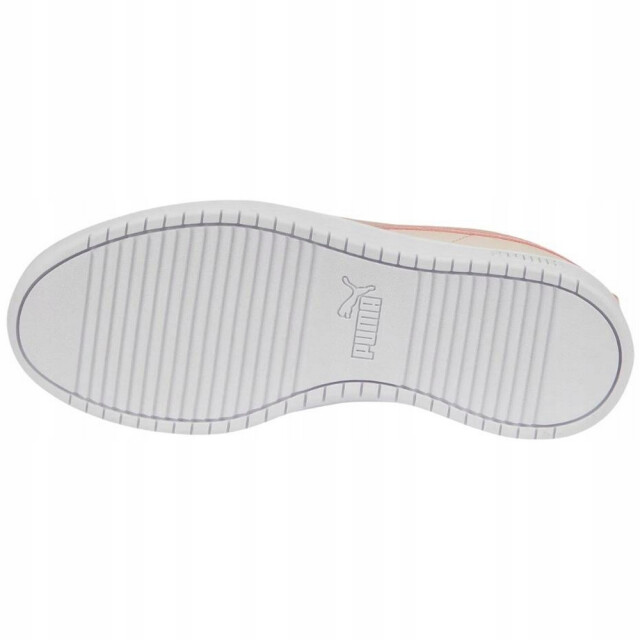 Puma Dames rickie island trainers UTPP903_pink large