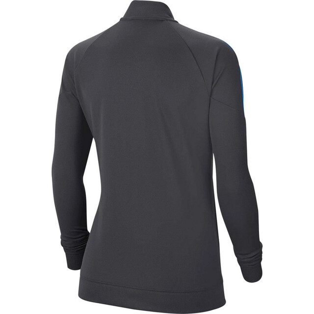 Nike Dames dry academy pro jas UTPP928_bluegraphite large Nike Dames dry academy pro jas UTPP928_bluegraphite large