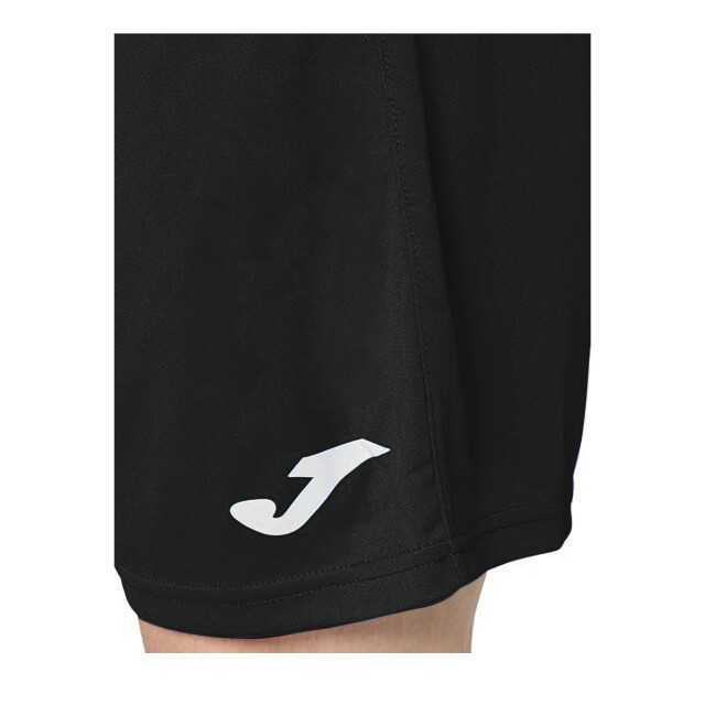 Joma Kinderen/kinderen nobel voetbalshorts UTPP967_black large