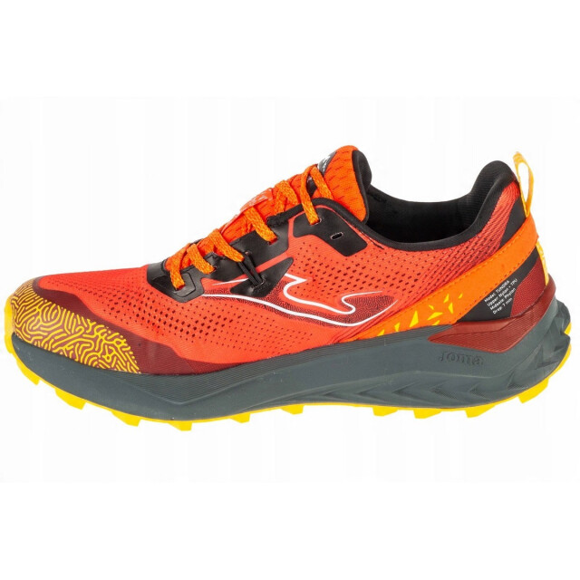 Joma Heren tundra hardloopschoenen UTPP6901_red large