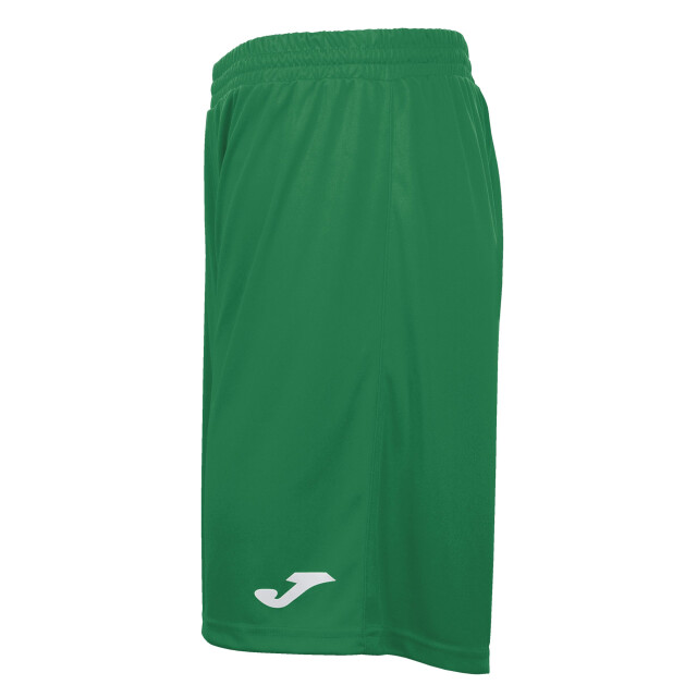 Joma Kinderen/kinderen nobel voetbalshorts UTPP967_green large