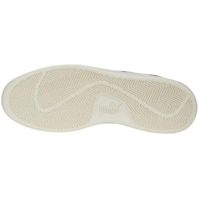 Puma Volwassen unisex smash 3.0 leren trainers UTPP6995_whiteblack large