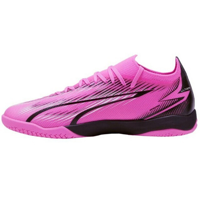 Puma Heren ultra match it zaalvoetbalschoenen UTPP6989_violetblack large Puma Heren ultra match it zaalvoetbalschoenen UTPP6989_violetblack large