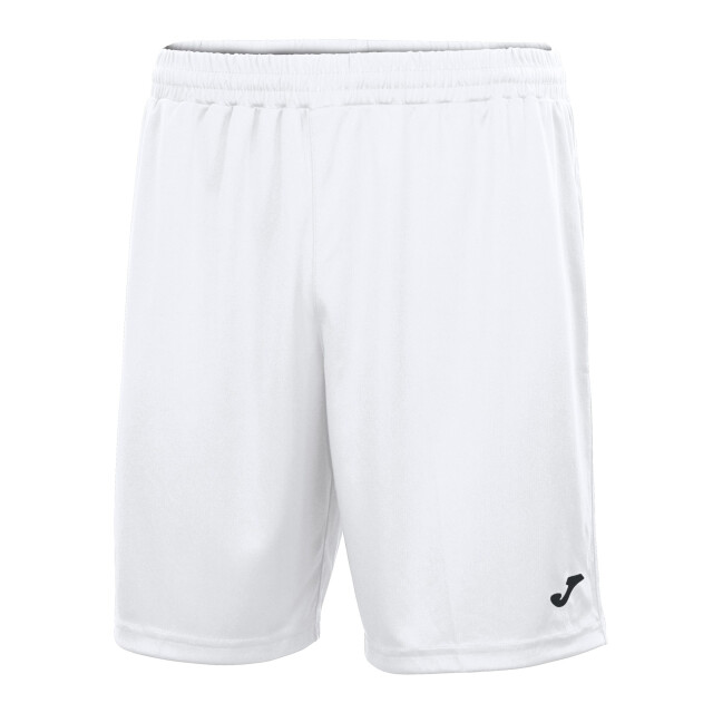 Joma Kinderen/kinderen nobel voetbalshorts UTPP967_white large