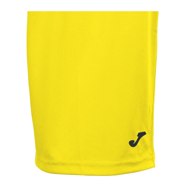 Joma Kinderen/kinderen nobel voetbalshorts UTPP967_yellow large
