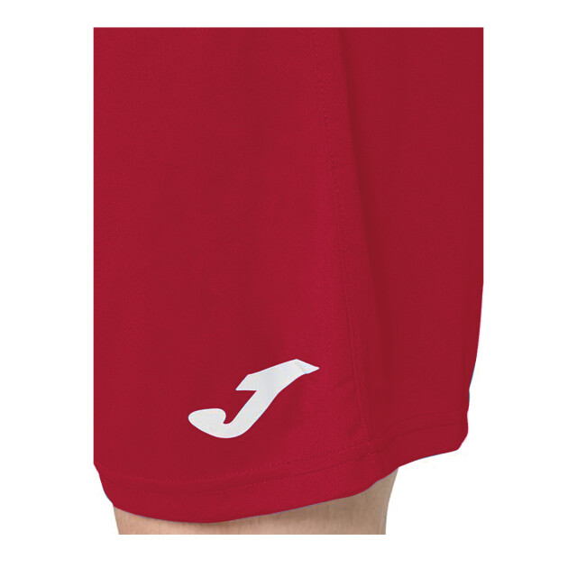 Joma Kinderen/kinderen nobel voetbalshorts UTPP967_red large