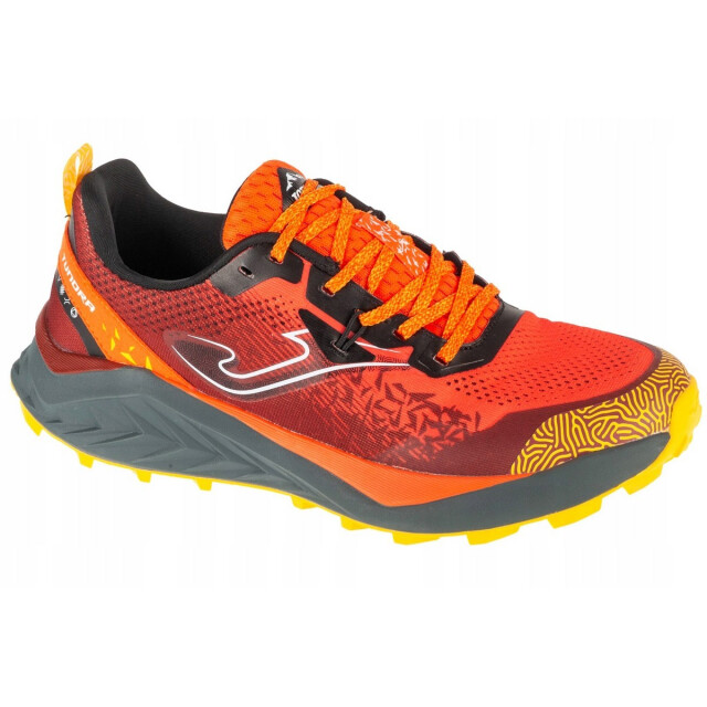 Joma Heren tundra hardloopschoenen UTPP6901_red large