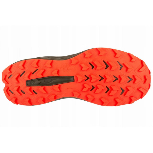 Joma Heren tundra hardloopschoenen UTPP6901_brownmulticoloured large