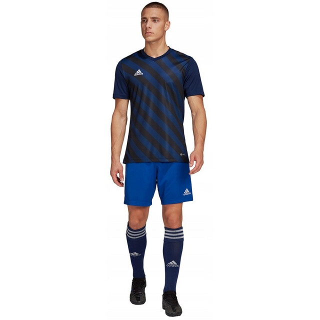 Adidas Heren entrada 22 grafische trui UTPP741_blacknavyblue large