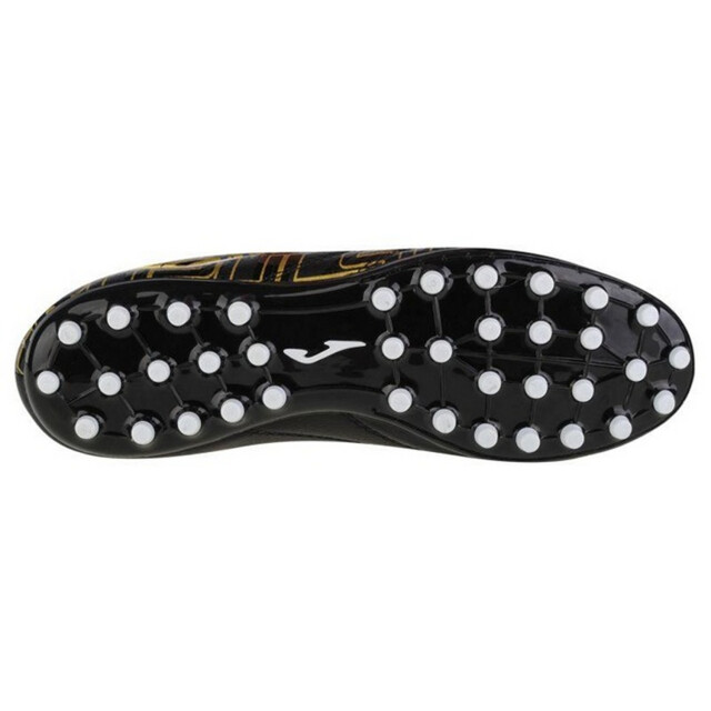 Joma Heren propulsion synthetisch leder stevige grond voetbalschoenen UTPP6948_blackyellow large