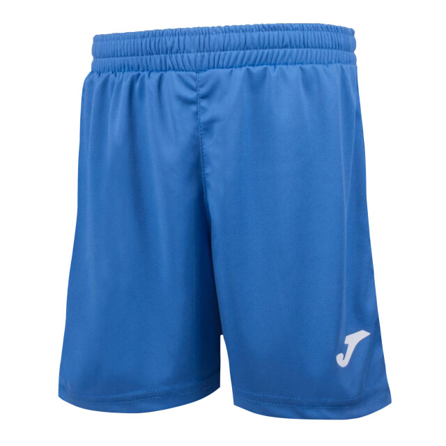 Joma Kinderen/kinderen nobel voetbalshorts UTPP967_blue large