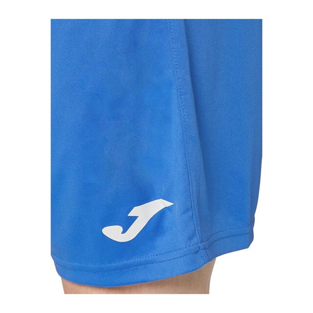 Joma Kinderen/kinderen nobel voetbalshorts UTPP967_blue large