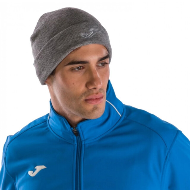 Joma Klassieke muts voor volwassenen UTPP729_greysilver large