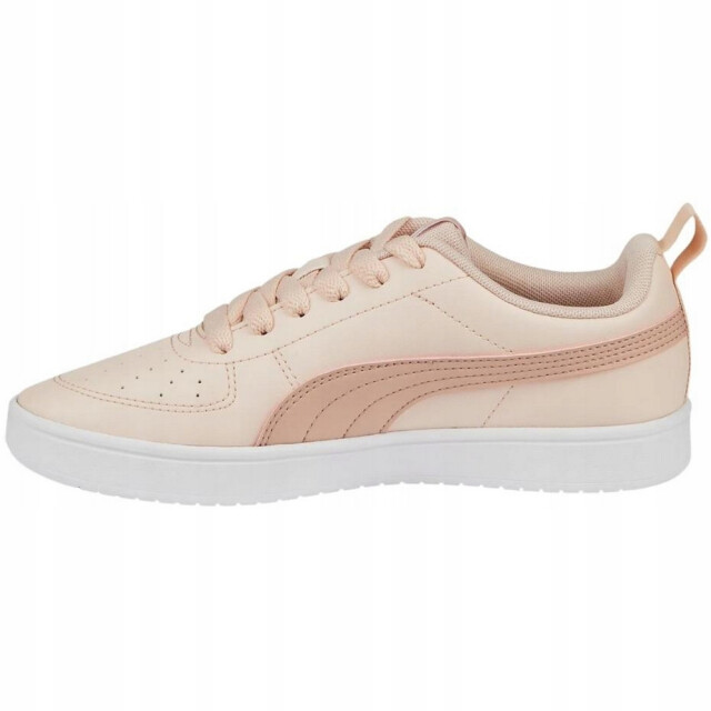 Puma Dames rickie island trainers UTPP903_pink large
