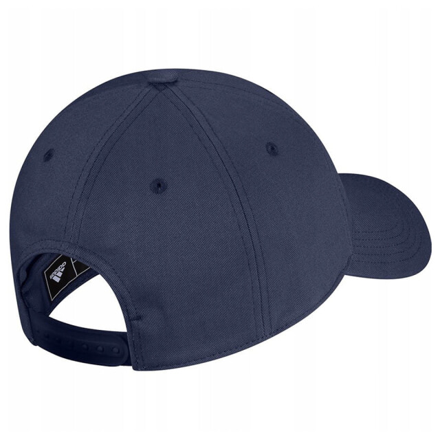 Adidas Unisex volwassene dagelijkse baseballpet UTPP986_navyblueblue large