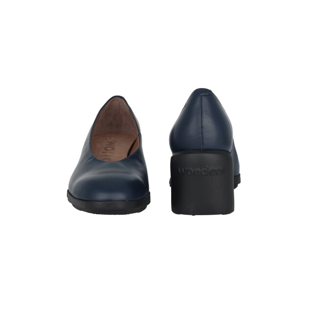 Wonders Reghost 01 dames pump Reghost 01 large