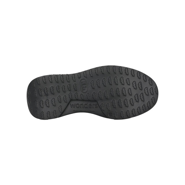 Wonders Roma 30 dames sneaker Roma 30 large