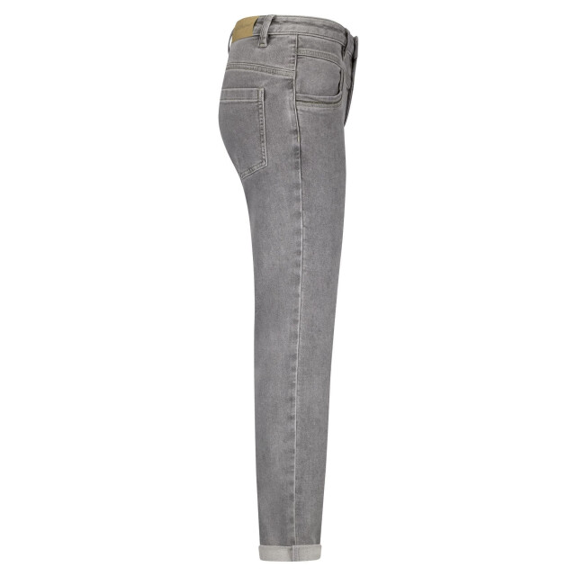 Red Button Sienna zip grey Sienna Zip Grey large