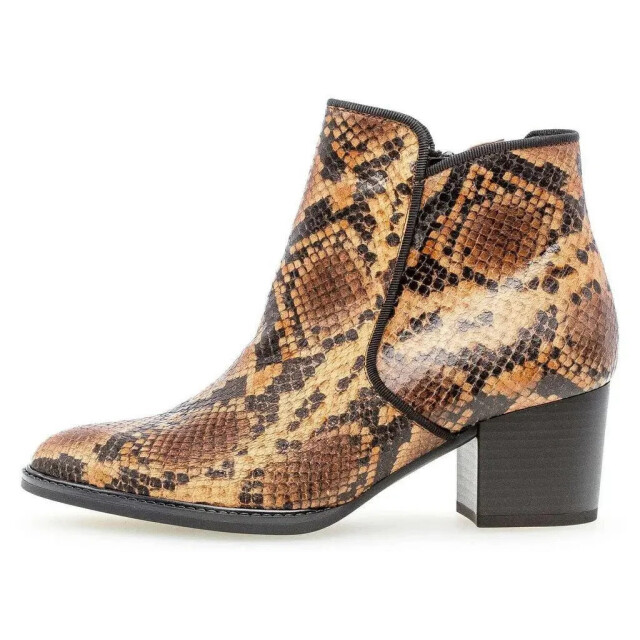 Gabor 32.890.35 Enkellaarzen Bruin 32.890.35 large