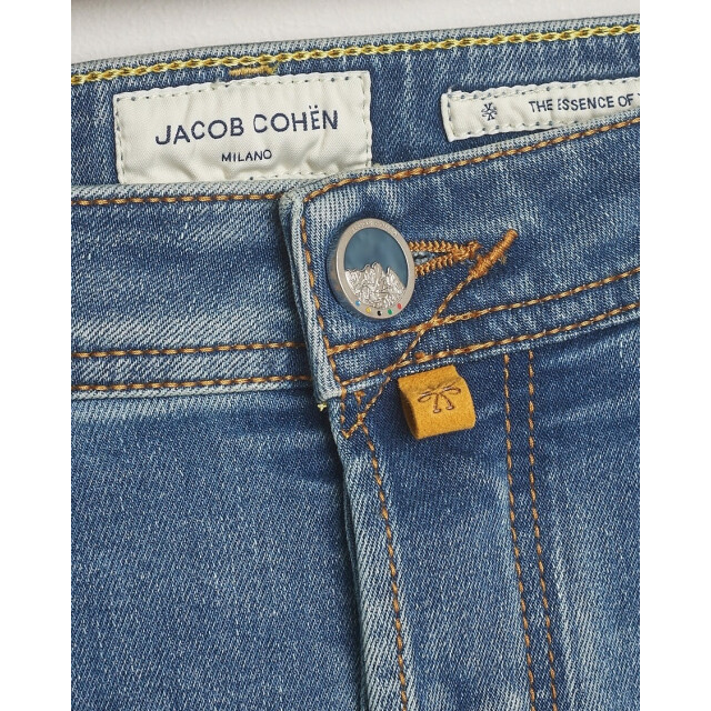 Jacob Cohën Nick p0024  Nick P0024  large