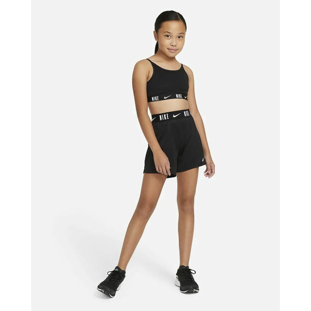 Nike dri-fit trophy big kids' (girl training short meisjes - 050104_990-L large
