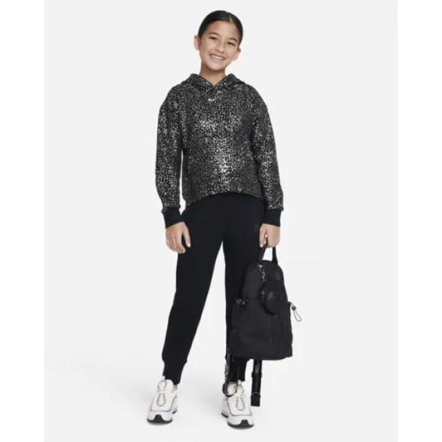Nike sportswear big kids' (girls') hoodie meisjes - 058026_995-L large
