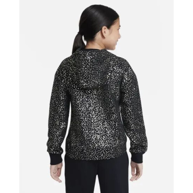 Nike sportswear big kids' (girls') hoodie meisjes - 058026_995-L large