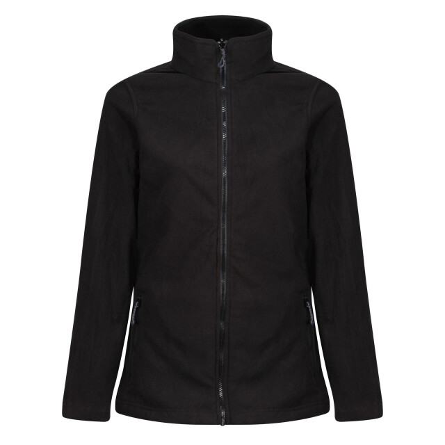 Regatta Dames benson iii 3 in 1 jasje UTLT322_black large Regatta Dames benson iii 3 in 1 jasje UTLT322_black large