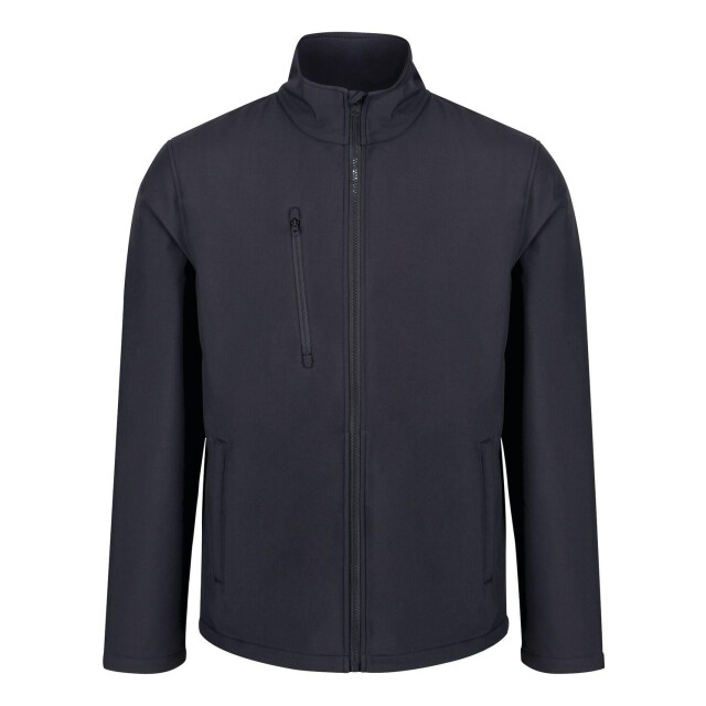 Regatta Heren ablaze 3 lagen softshell jacket UTLT308_sealgrey large