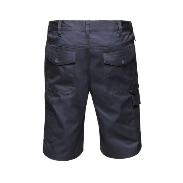 Regatta Heren pro cargo shorts UTLT316_navy large