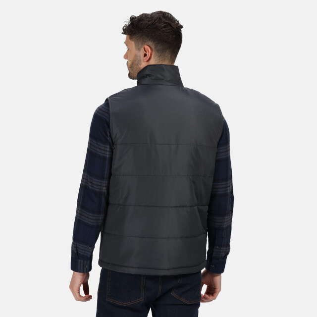 Regatta Herentoegang geïsoleerde bodywarmer UTLT335_sealgreyblack large