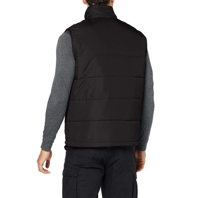 Regatta Herentoegang geïsoleerde bodywarmer UTLT335_black large