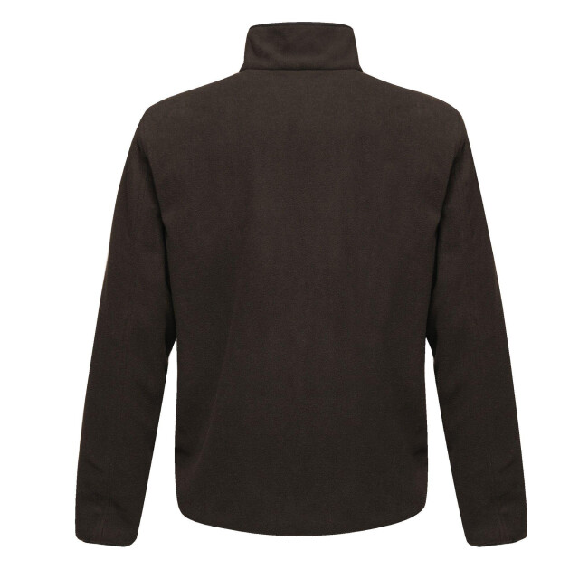 Regatta Heren omicron iii waterdicht vliesjasje UTLT339_black large