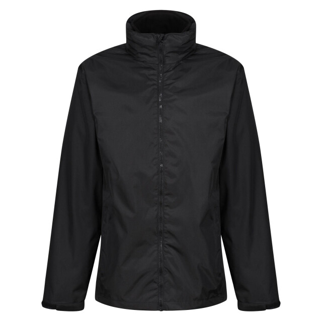 Regatta Heren klassiek waterdicht jasje UTLT302_black large