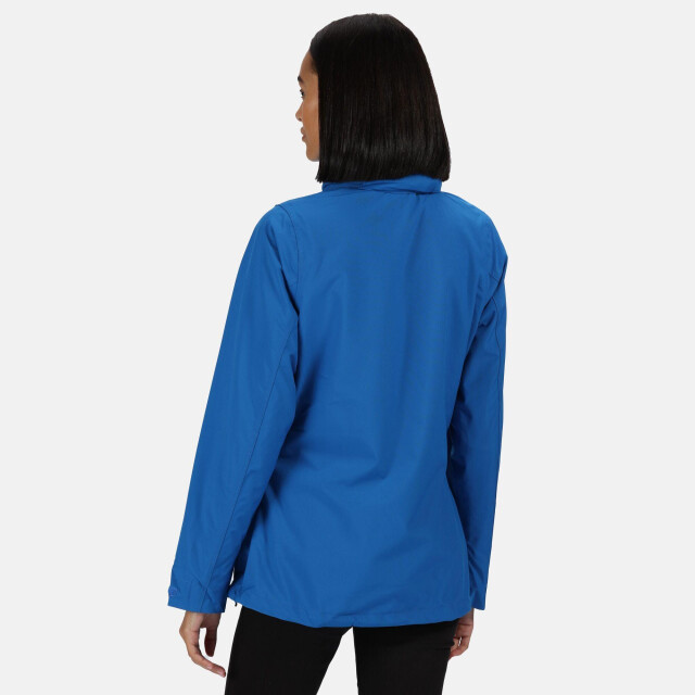 Regatta Professionele vrouwen/dames kingsley 3-in-1 waterdicht jasje UTLT348_oxfordblue large