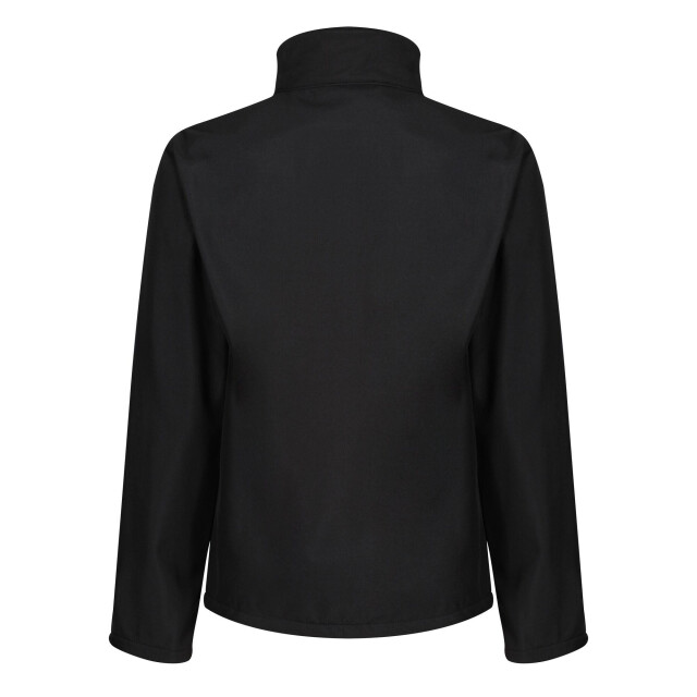 Regatta Heren ablaze 3 lagen softshell jacket UTLT308_black large