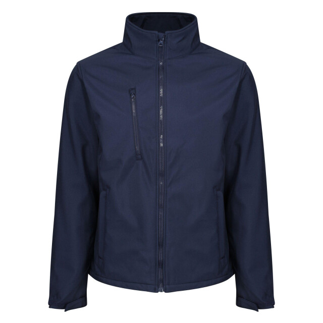 Regatta Heren a 3 lagen softshell jacket UTLT308_navy large