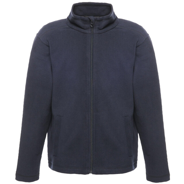 Regatta Kinderen/kinderen brigade ii vlies UTLT314_navy large