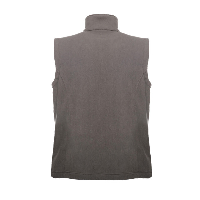 Regatta Heren micro fleece bodywarmer / gilet UTLT360_sealgrey large