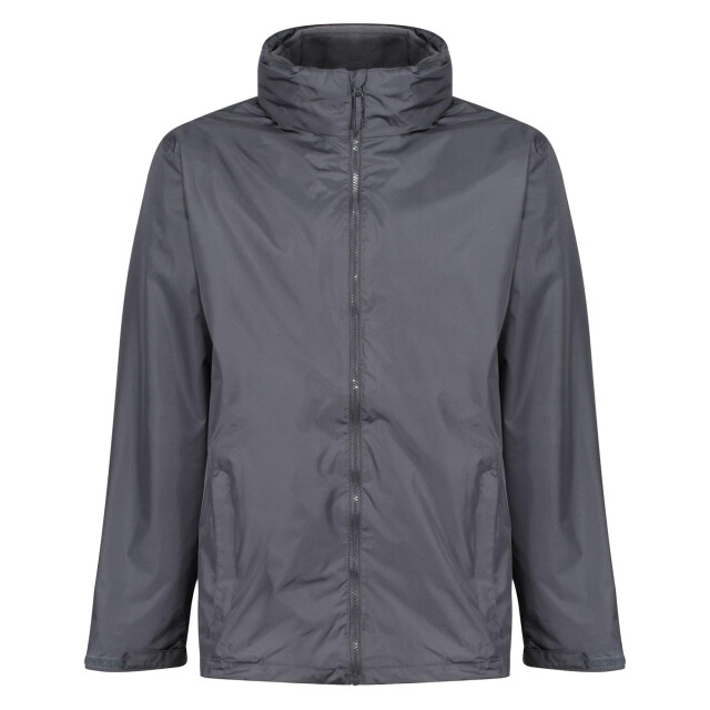 Regatta Heren klassiek waterdicht jasje UTLT302_sealgrey large