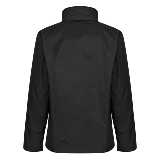 Regatta Heren klassiek waterdicht jasje UTLT302_black large