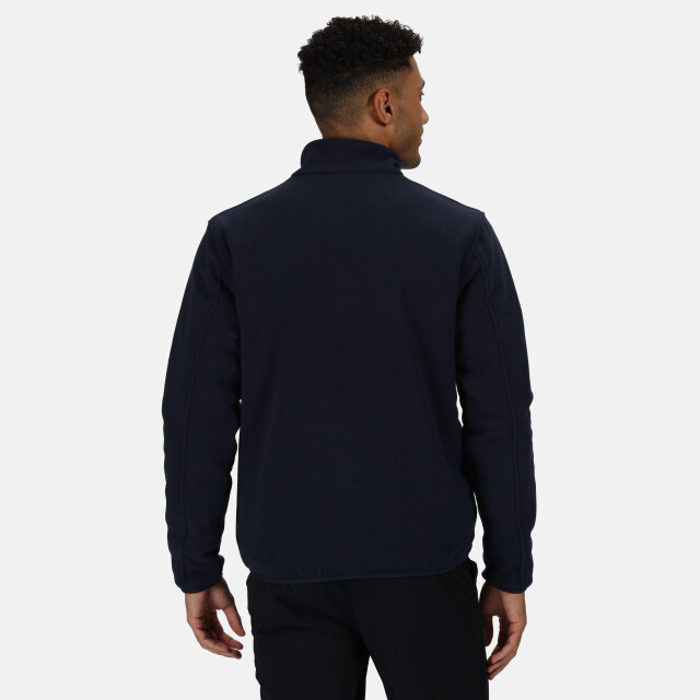 Regatta Heren omicron iii waterdicht vliesjasje UTLT339_navy large