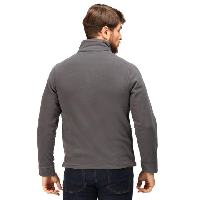 Regatta Heren klassiek vlies UTLT361_sealgrey large
