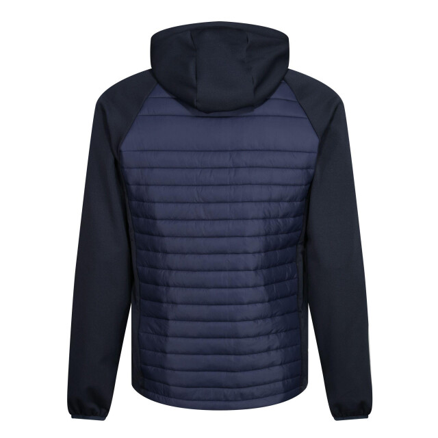 Regatta Heren navigate quilted hybride jas UTLT233_navysealgrey large