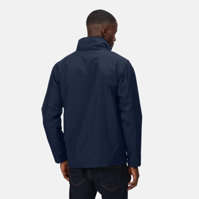 Regatta Heren klassiek waterdicht jasje UTLT302_navy large