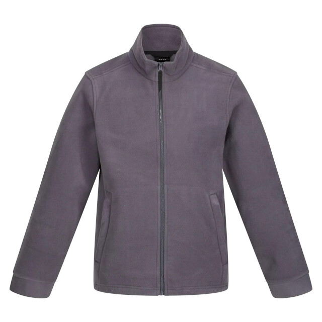 Regatta Heren klassiek vlies UTLT150_sealgrey large Regatta Heren klassiek vlies UTLT150_sealgrey large