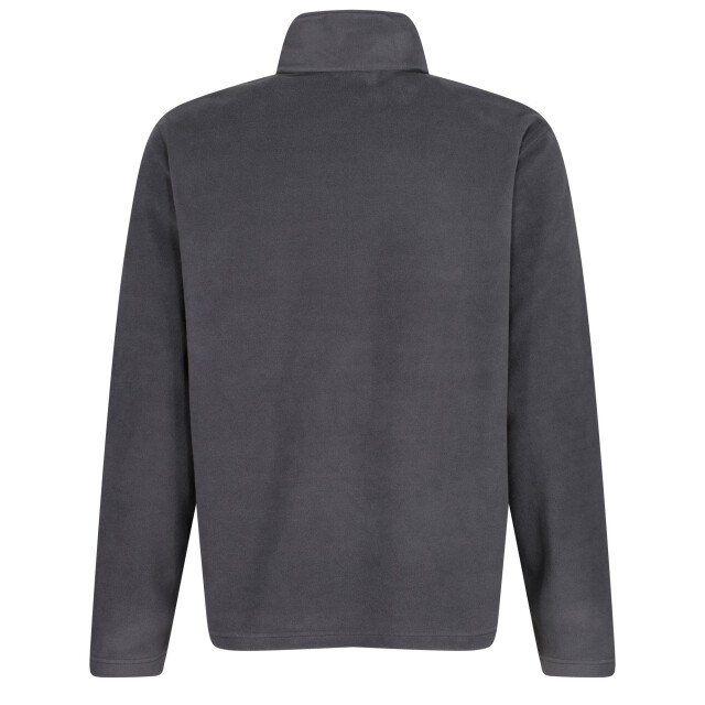 Regatta Heren 170 series anti-pill zip neck micro fleece UTLT197_royalblue large Regatta Heren 170 series anti-pill zip neck micro fleece UTLT197_royalblue large
